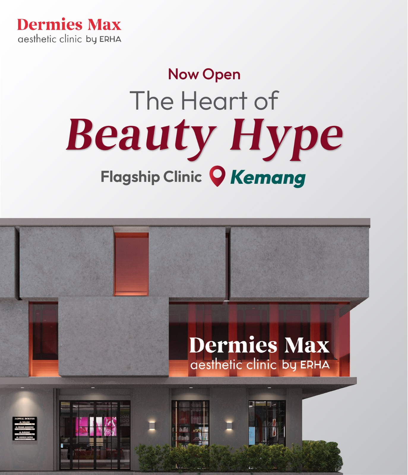 Kemang Banner Mobile