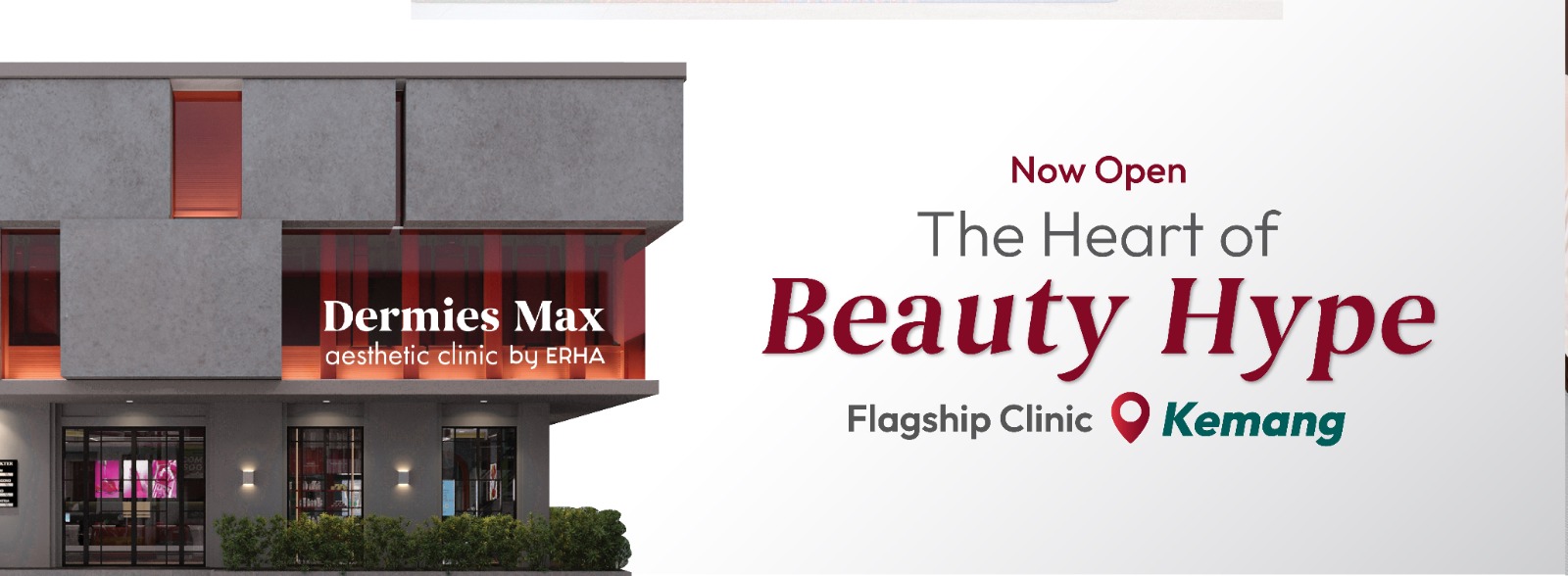 Kemang Banner Desktop